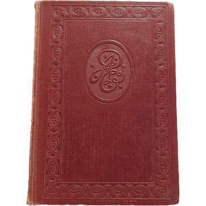 The American Peoples Encyclopedia Volume 5 Caucasus to Concerto 1952
